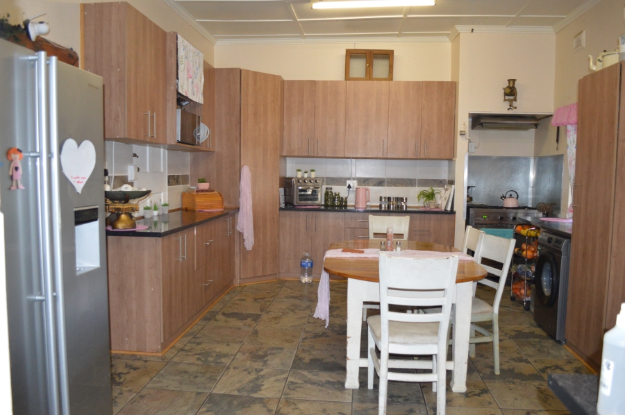 6 Bedroom Property for Sale in Sterkstroom Eastern Cape